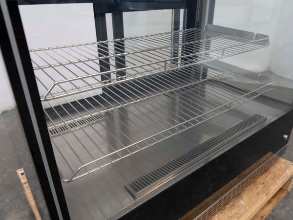 Airex AXR.FDCTSQ.09 Refrigerated Display