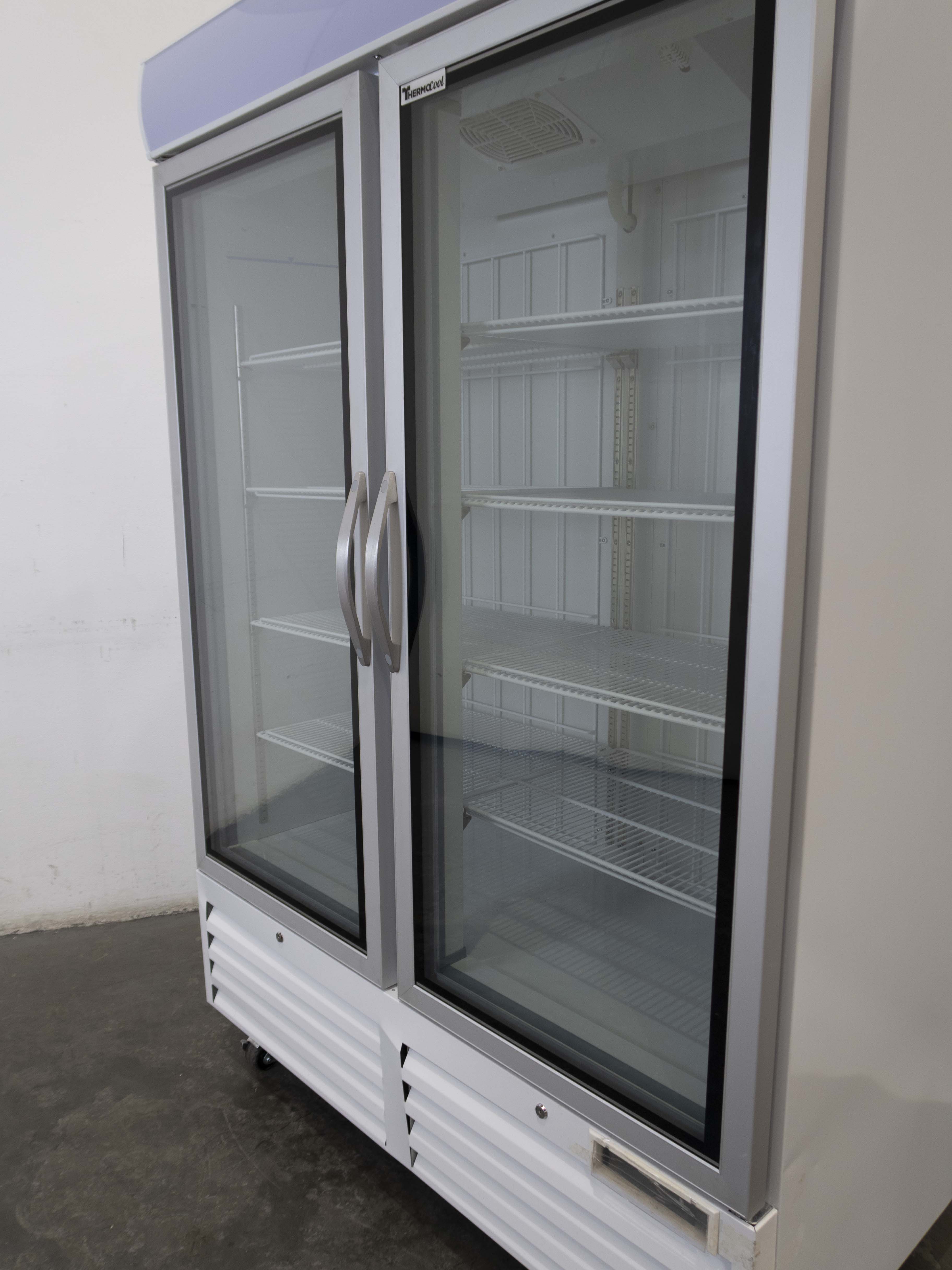 Thermocool THC-DF930 Upright Freezer