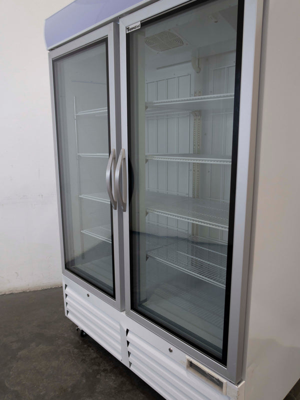Thermocool THC-DF930 Upright Freezer