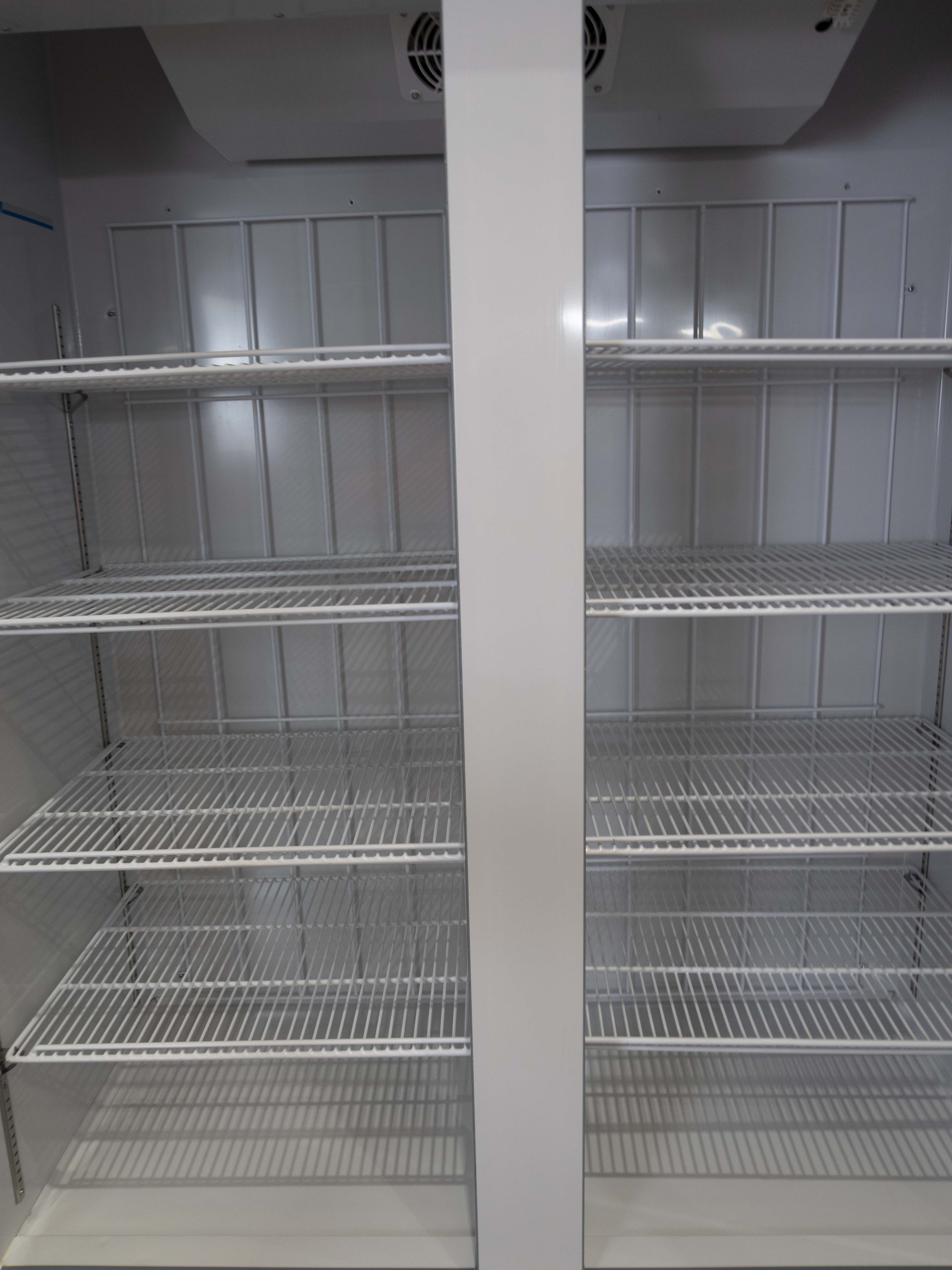 Thermocool THC-DF930 Upright Freezer