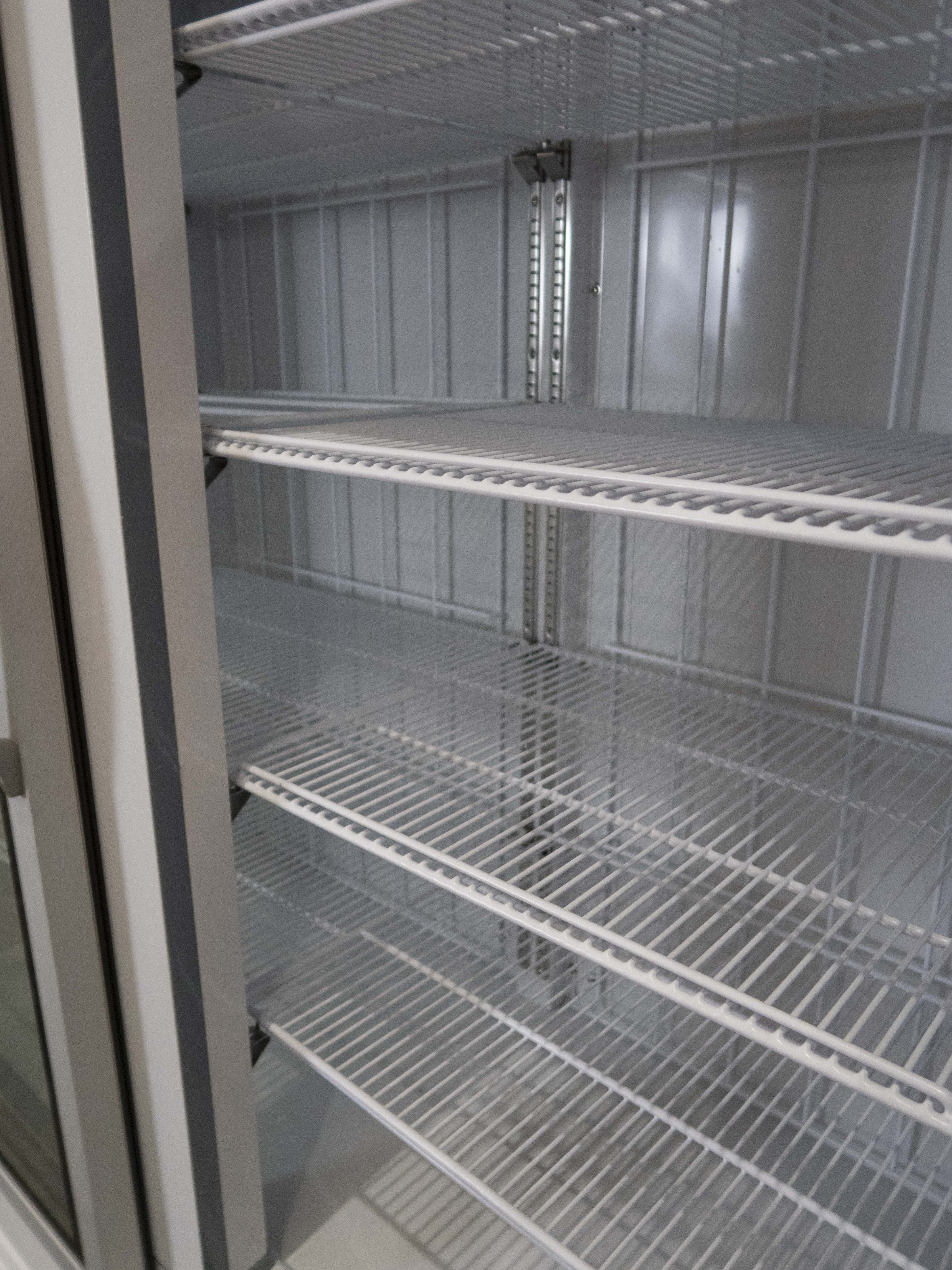 Thermocool THC-DF930 Upright Freezer