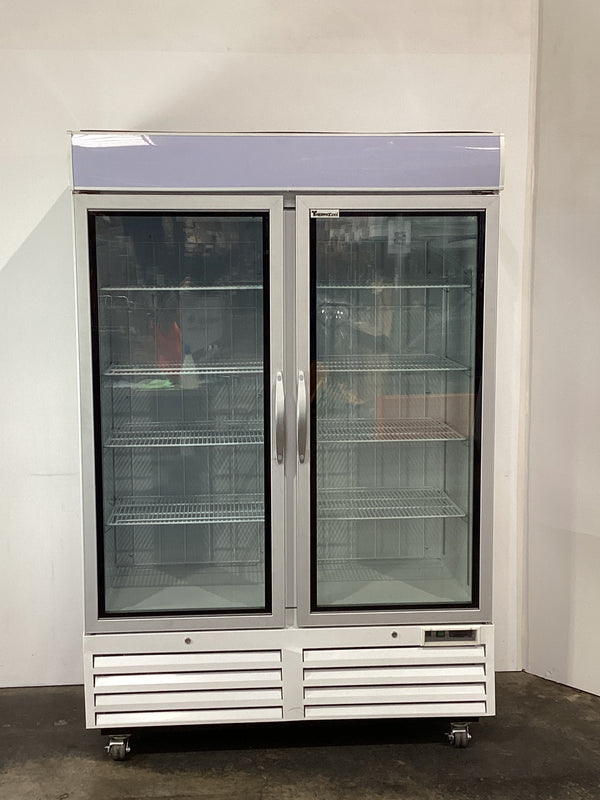 Thermocool THC-DF930 Upright Freezer