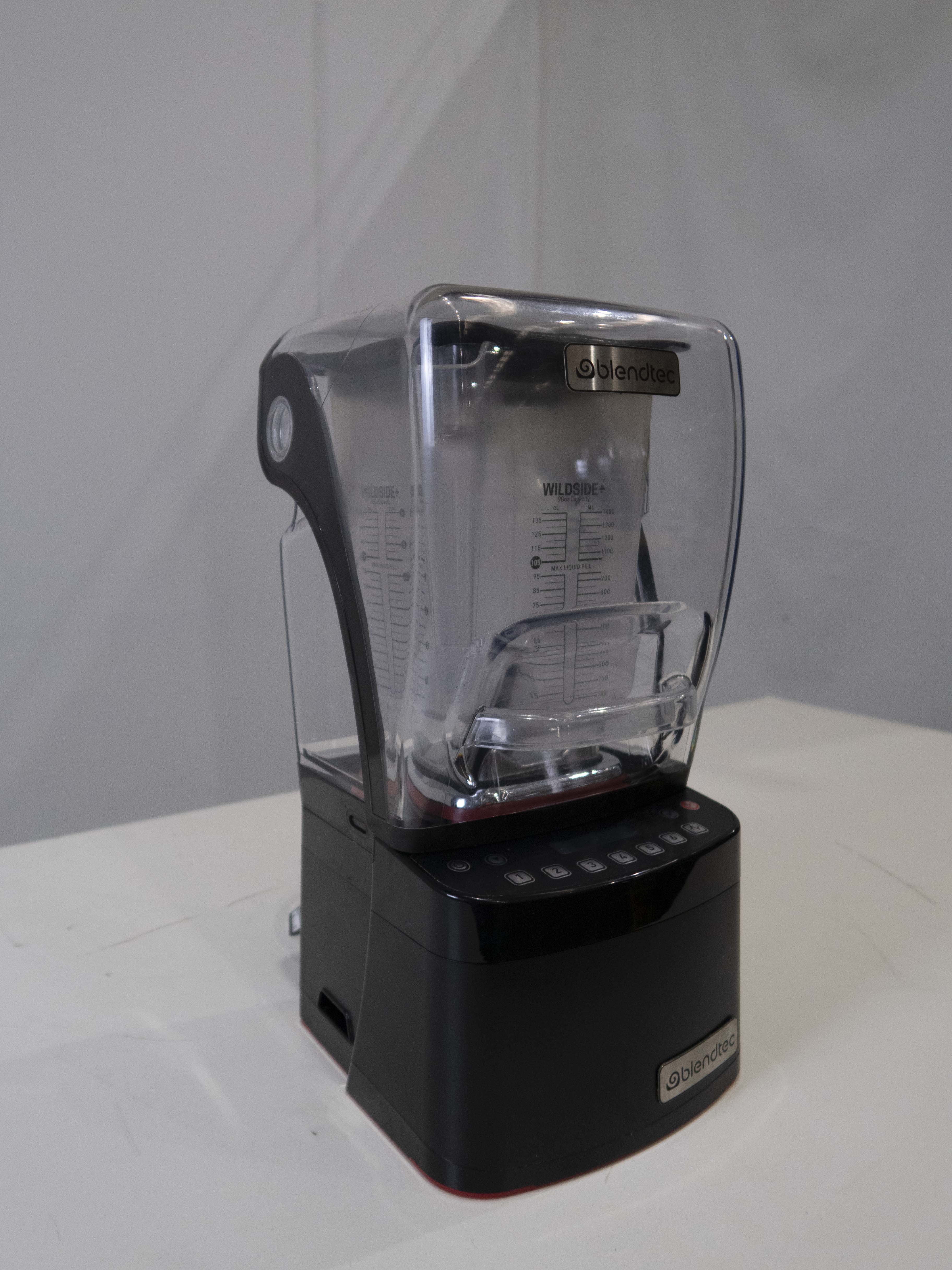Blendtec CQB1 Blender