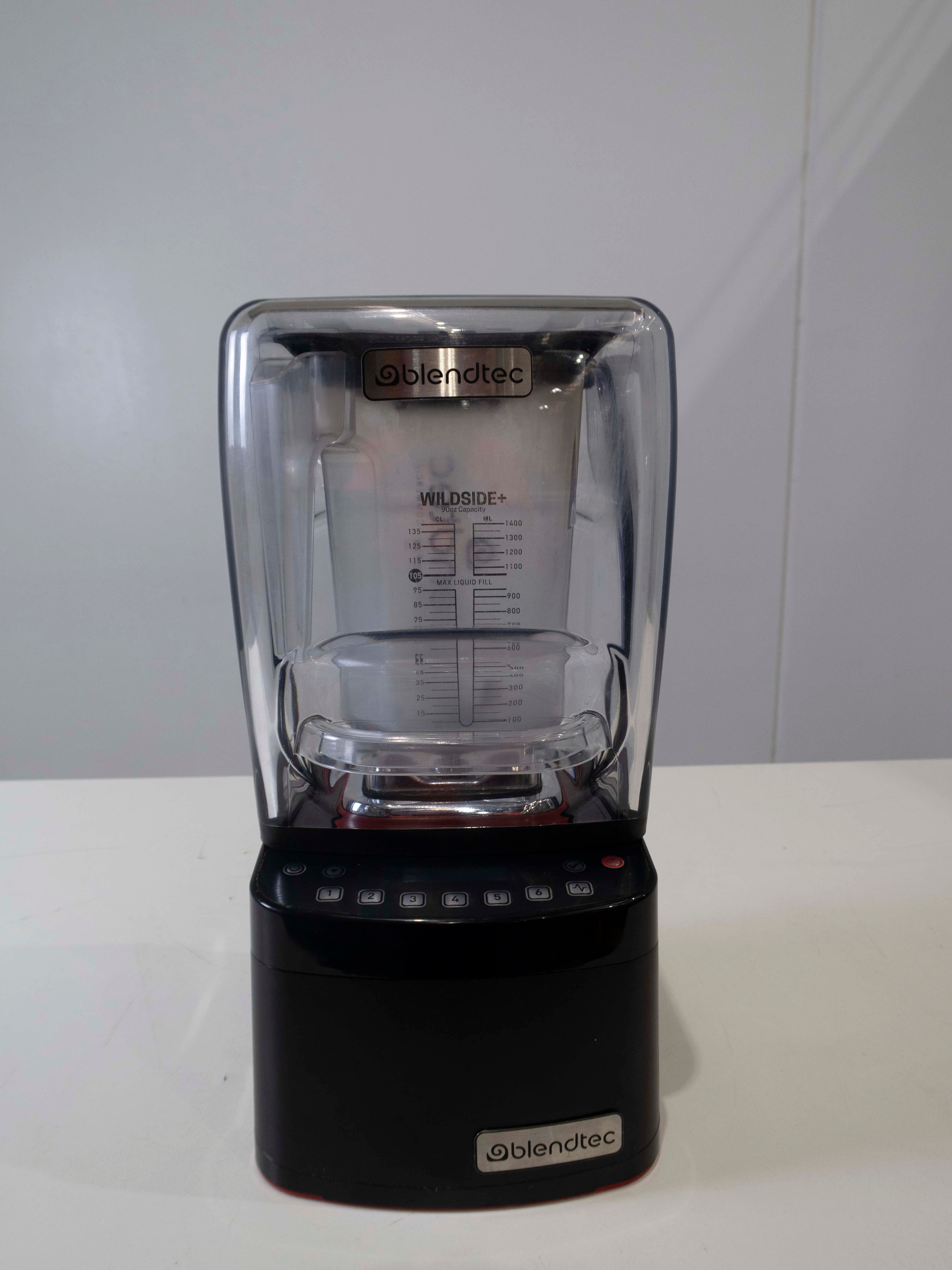 Blendtec CQB1 Blender