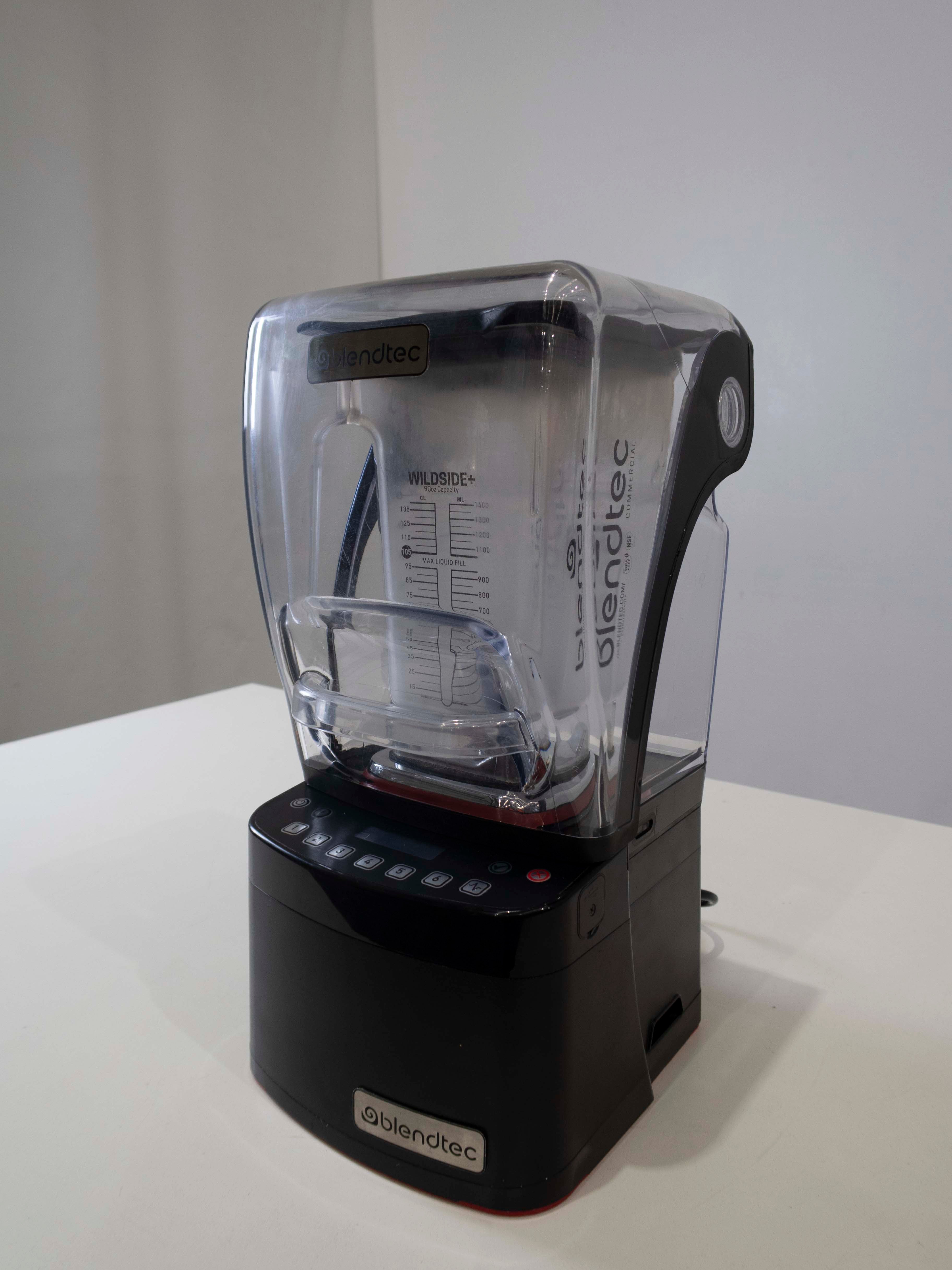 Blendtec CQB1 Blender
