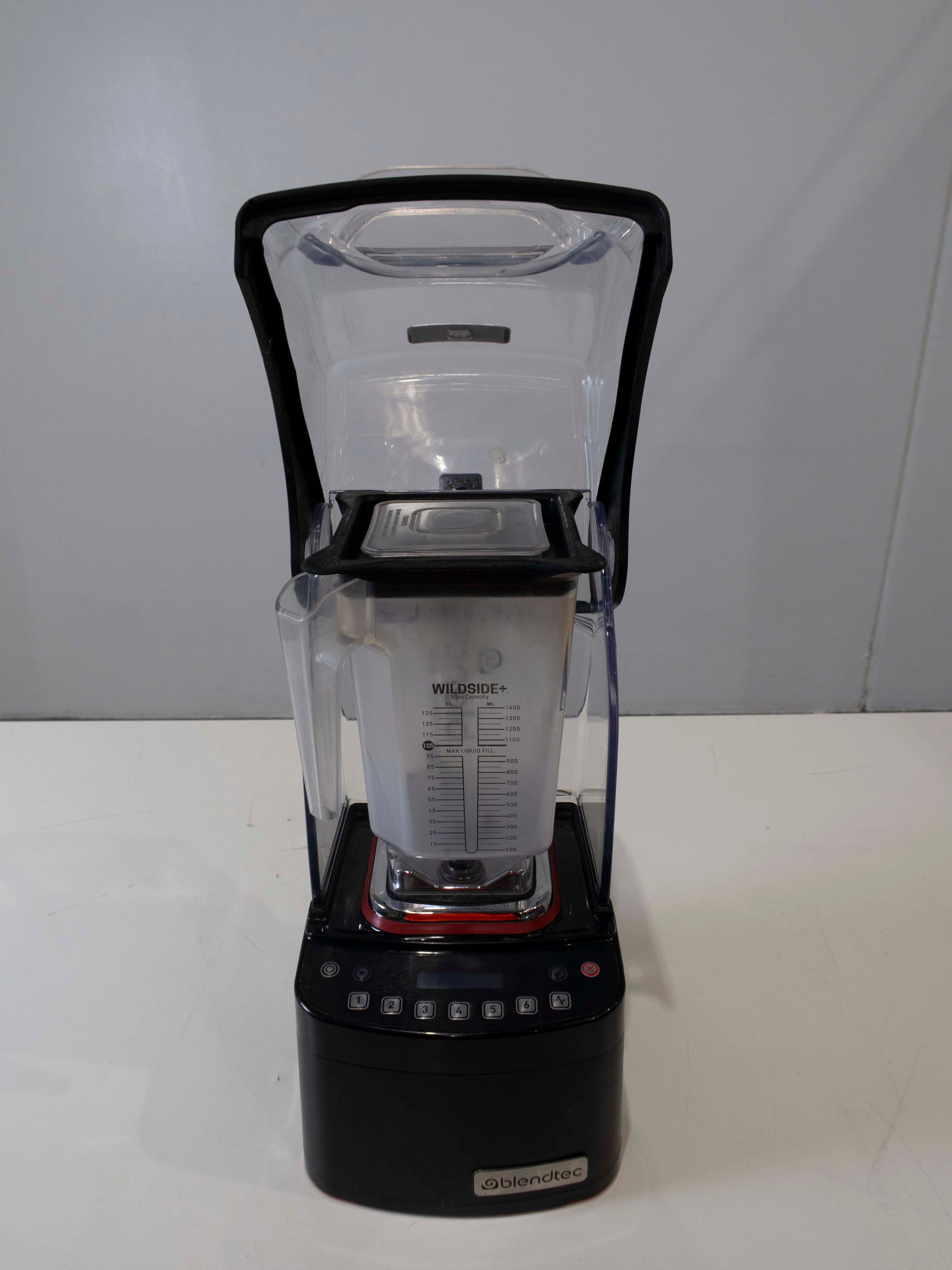 Blendtec CQB1 Blender