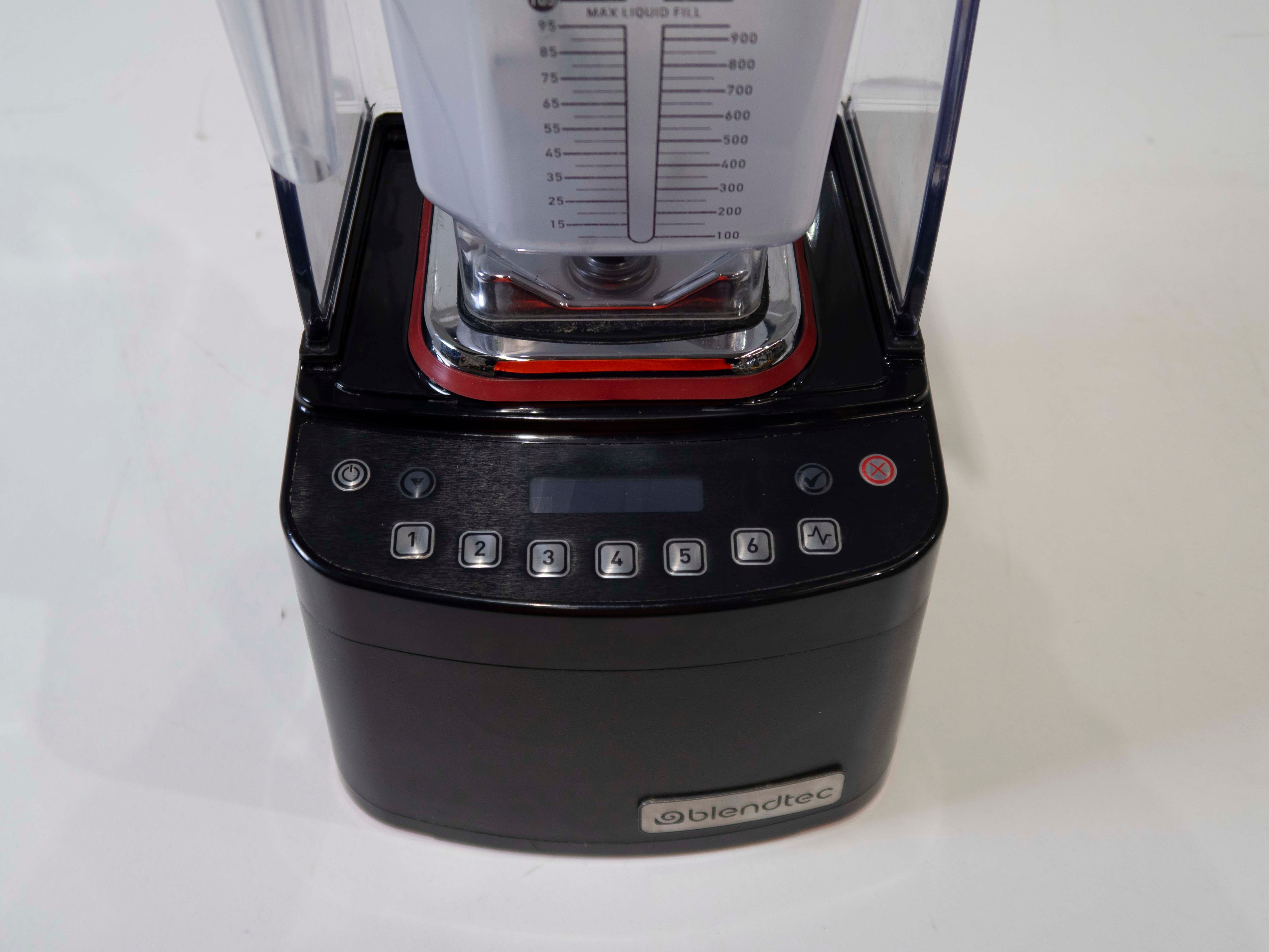 Blendtec CQB1 Blender