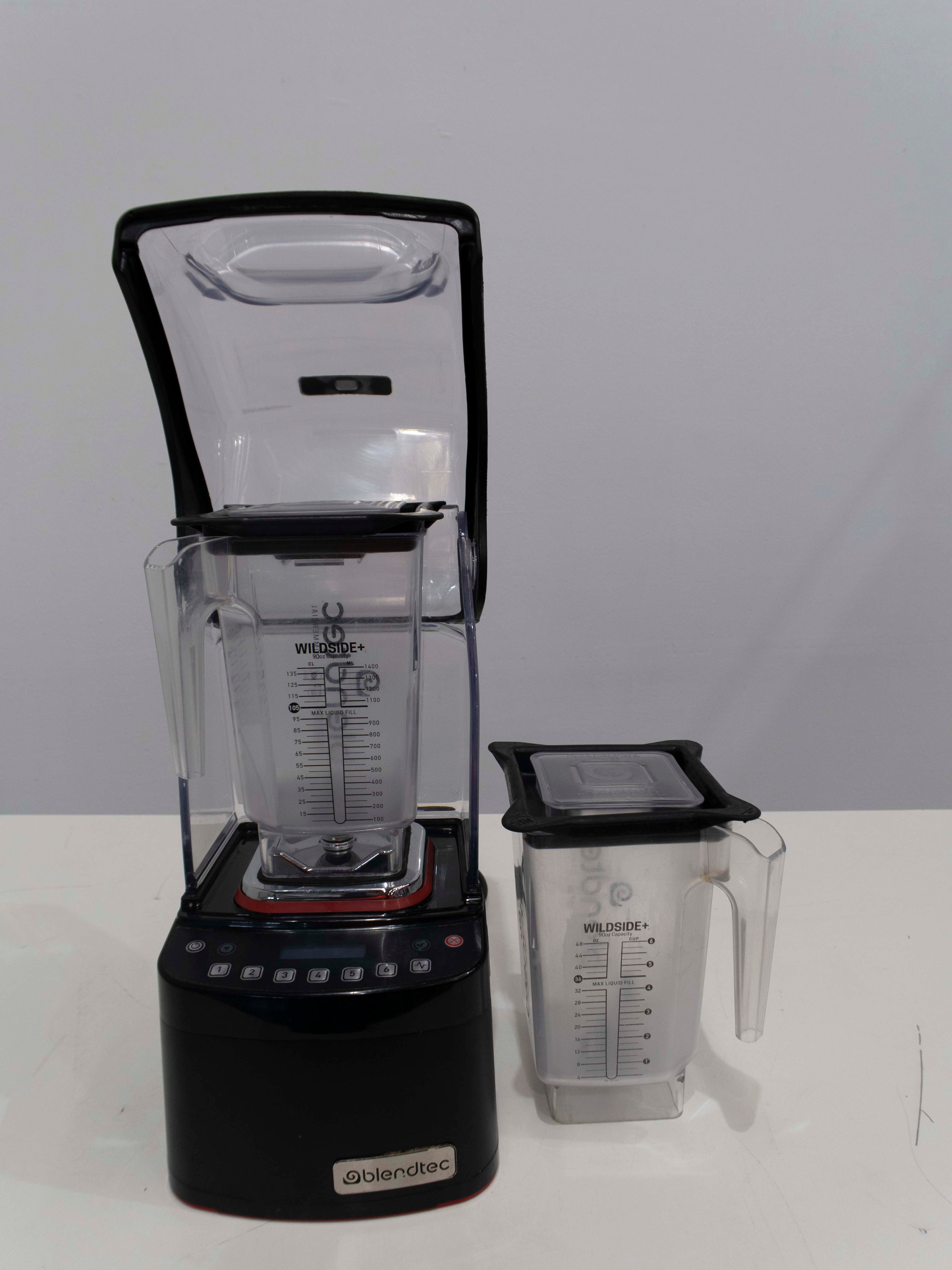 Blendtec CQB1 Blender