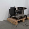 Crem EBED-J41B-22AR 2 Group Volumetric Coffee Machine