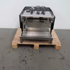 Crem EBED-J41B-22AR 2 Group Volumetric Coffee Machine
