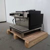 Crem EBED-J41B-22AR 2 Group Volumetric Coffee Machine