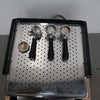 Crem EBED-J41B-22AR 2 Group Volumetric Coffee Machine