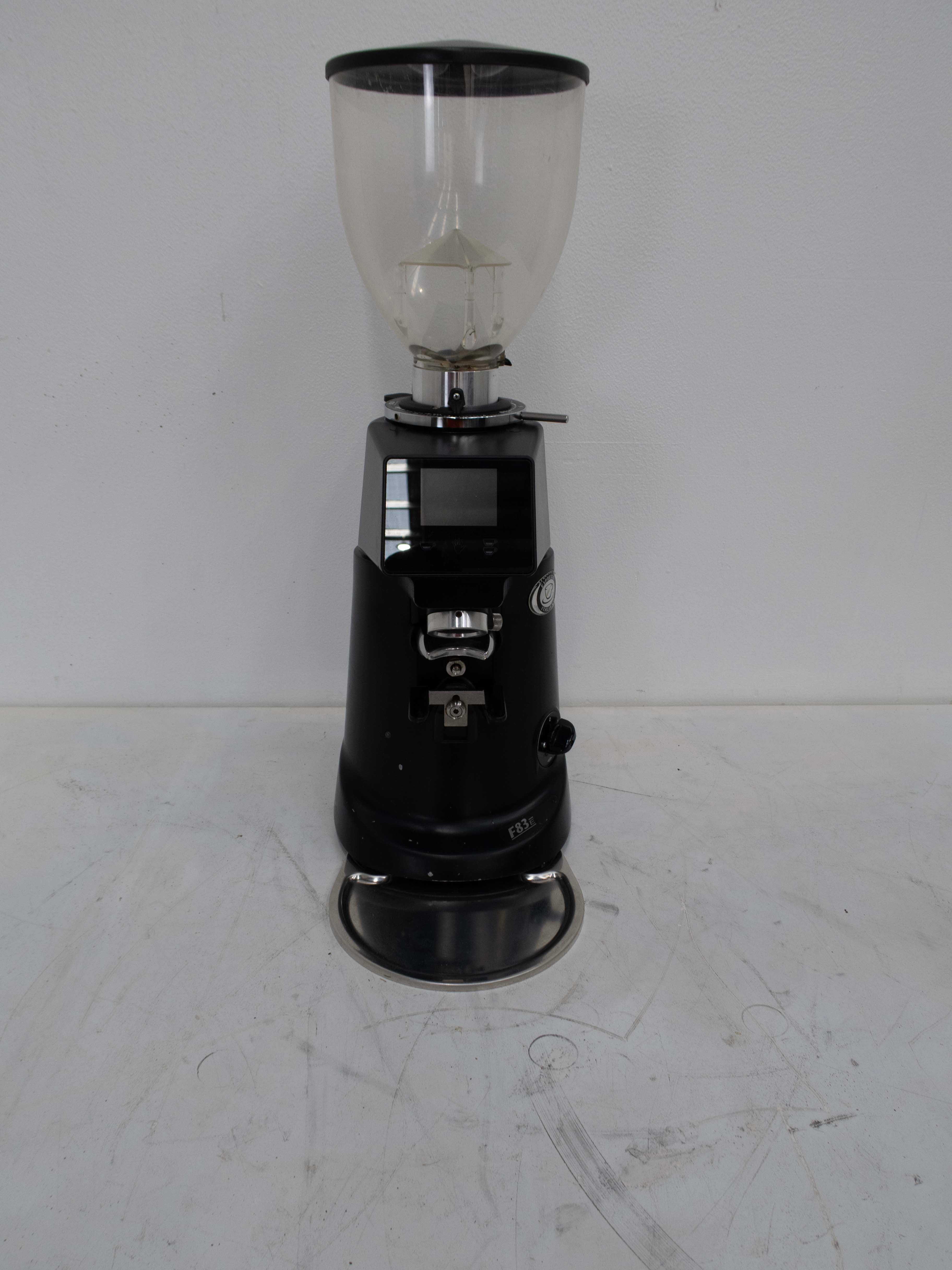 Fiorenzato FA3 E Electronic Coffee Grinder
