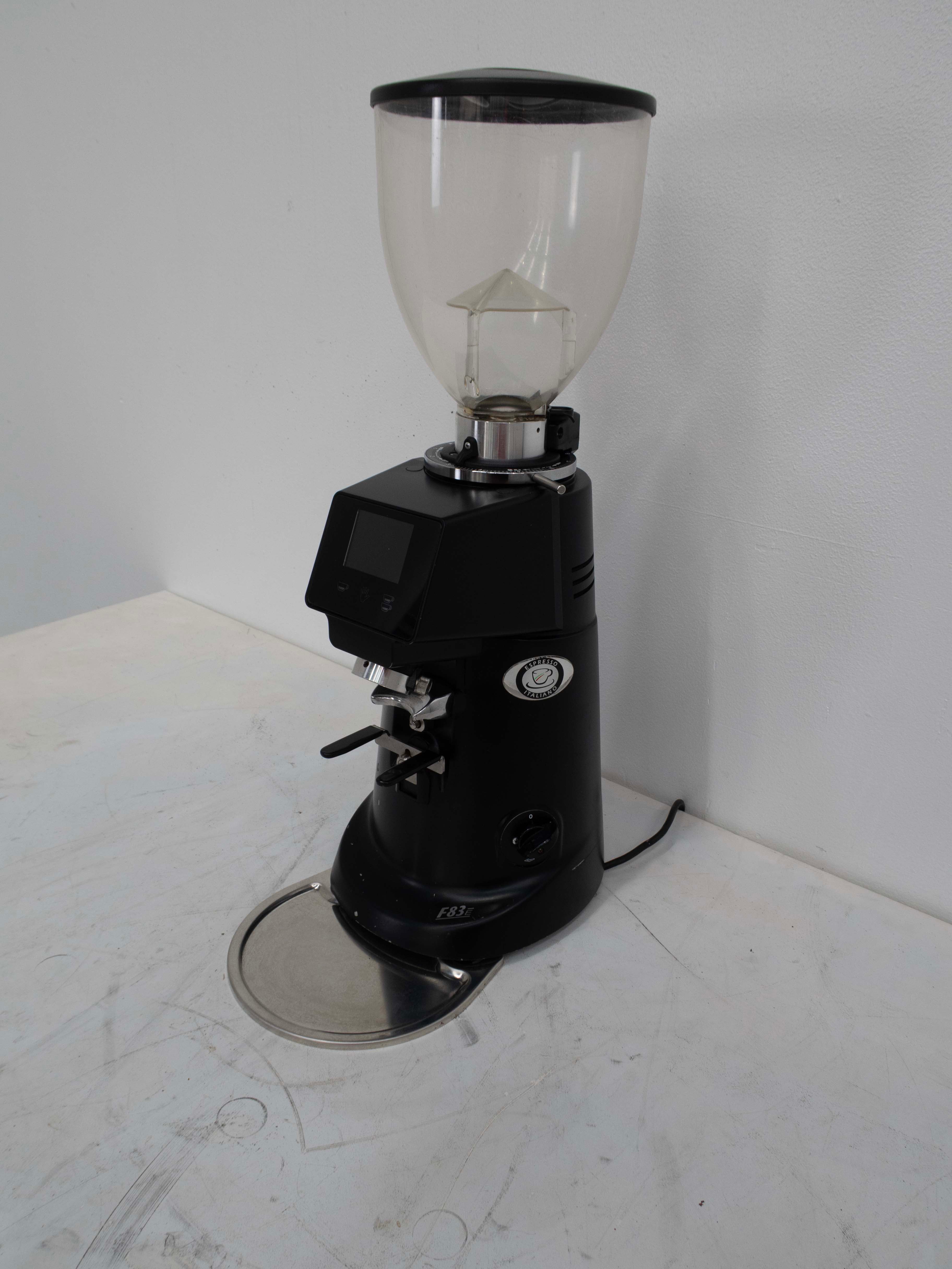 Fiorenzato FA3 E Electronic Coffee Grinder