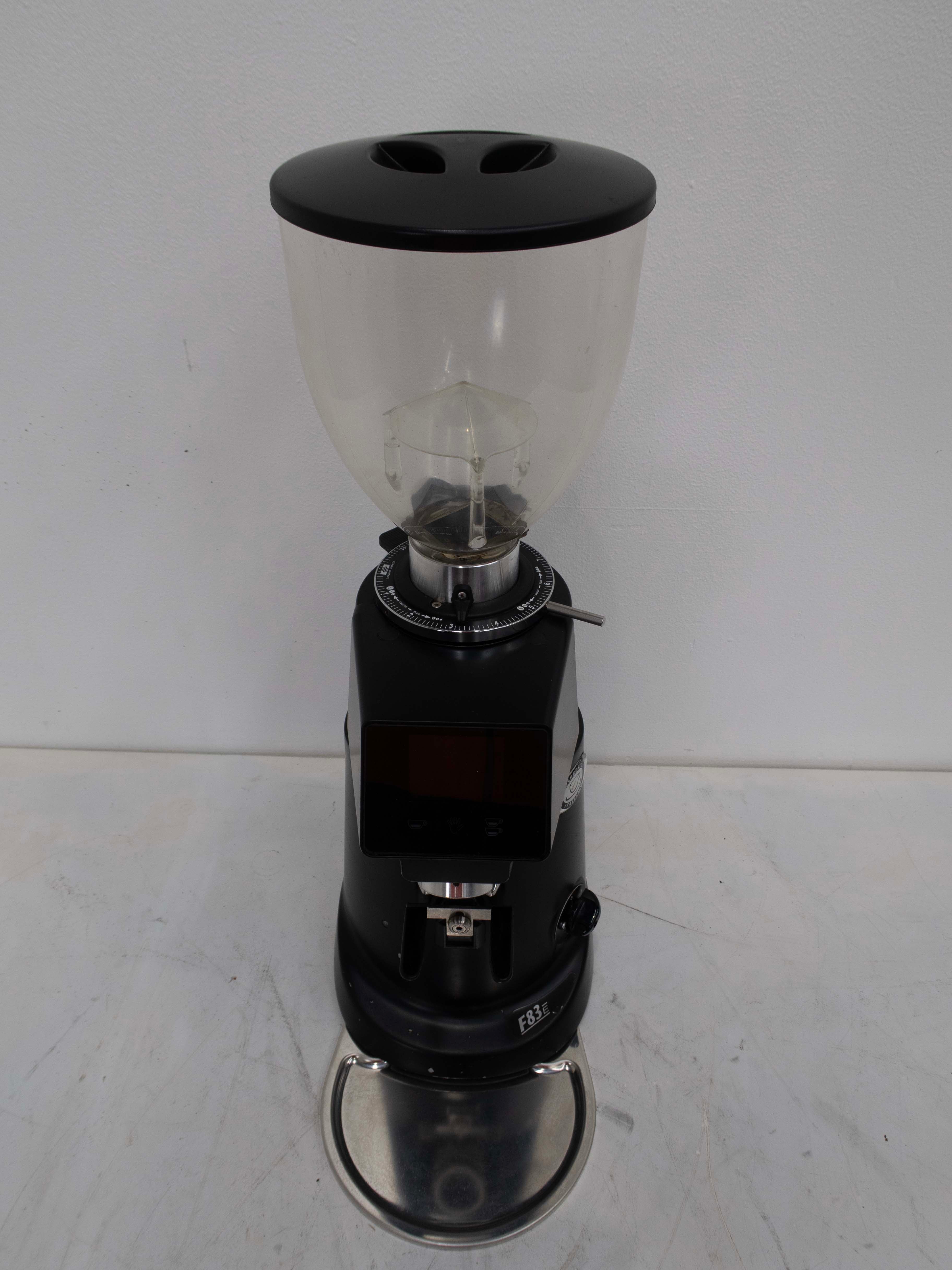 Fiorenzato FA3 E Electronic Coffee Grinder
