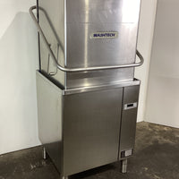 Washtech M2 Passthrough Dishwasher