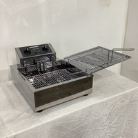 Roband FD10 Fryer
