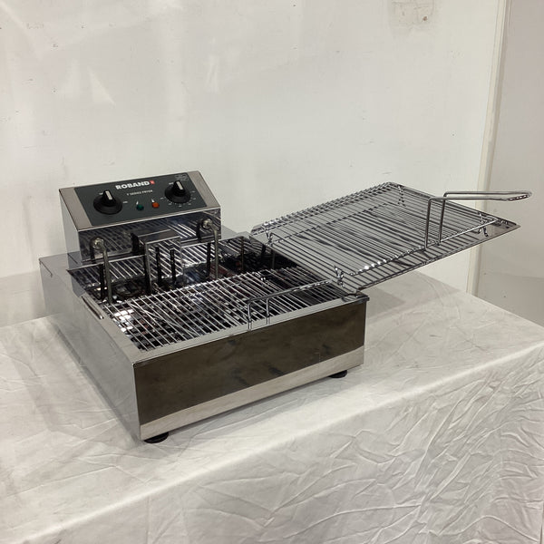 Roband FD10 Fryer