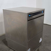 Meiko Upster U500 Undercounter Dishwasher