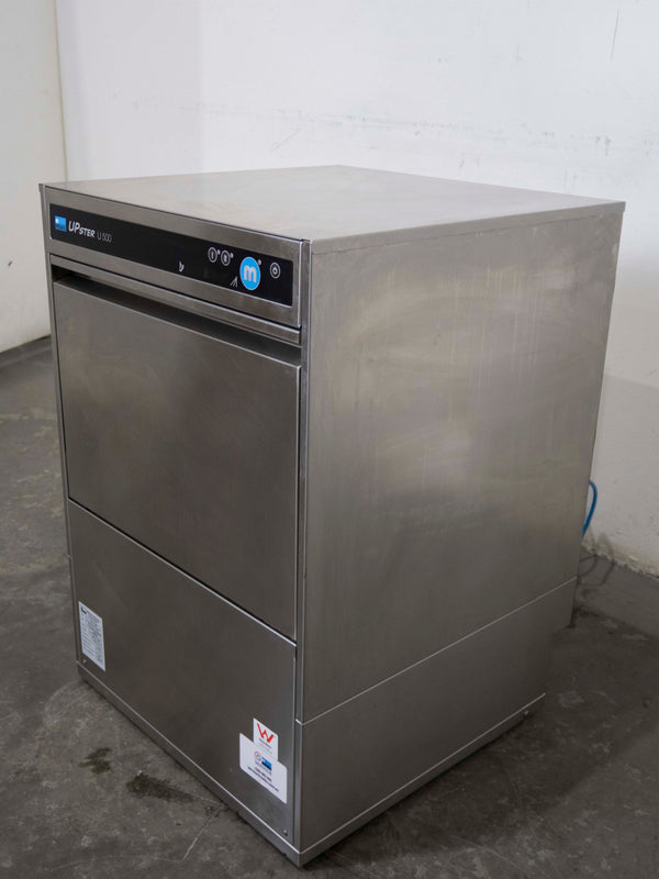 Meiko Upster U500 Undercounter Dishwasher