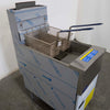 Pitco VF35 Single Pan Fryer