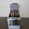 Pitco VF35 Single Pan Fryer