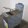 Pitco VF35 Single Pan Fryer