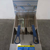 Pitco VF35 Single Pan Fryer