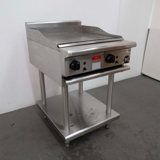 B&S GRP-6 Griddle