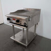 B&S GRP-6 Griddle
