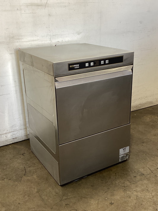 Hobart ECO-F504-90B Undercounter Dishwasher