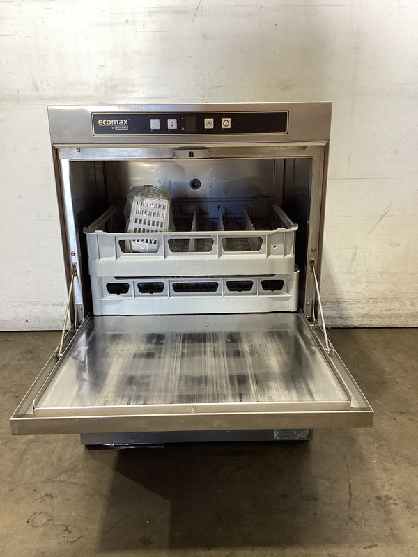 Hobart ECO-F504-90B Undercounter Dishwasher