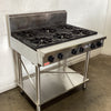 Goldstein PFB36 Cook Top