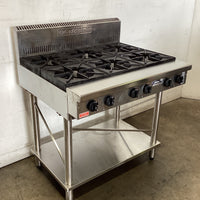 Goldstein PFB36 Cook Top