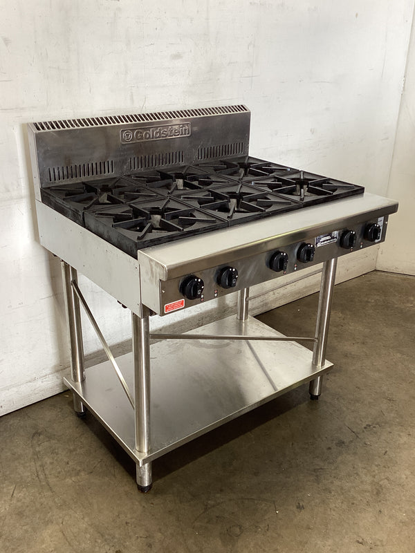 Goldstein PFB36 Cook Top