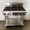Goldstein PFB36 Cook Top