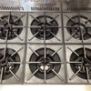 Goldstein PFB36 Cook Top