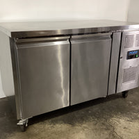 Polar G596-A Undercounter Fridge