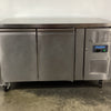 Polar G596-A Undercounter Fridge