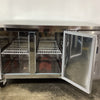 Polar G596-A Undercounter Fridge