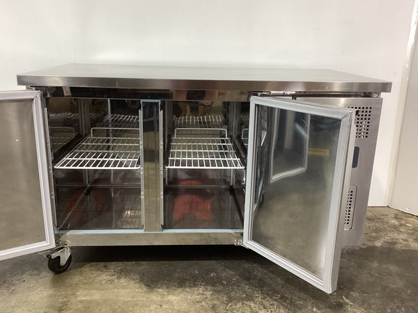 Polar G596-A Undercounter Fridge