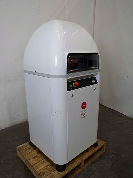 Vitella SPA A 15 Automatic Bun Rounder