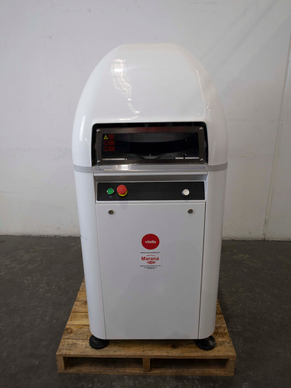 Vitella SPA A 15 Automatic Bun Rounder