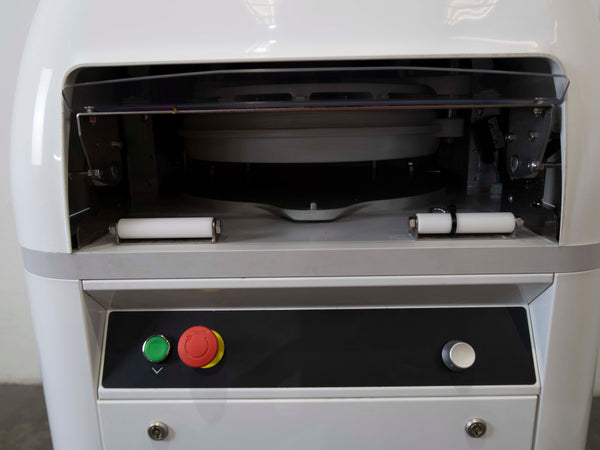 Vitella SPA A 15 Automatic Bun Rounder