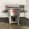 Zanolli Synthesis 06/40 V Gas Conveyor Oven