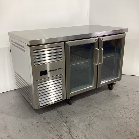 Skope RF7.UBR.2.GD Under Bench Fridge