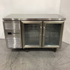 Skope RF7.UBR.2.GD Under Bench Fridge