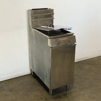 Caterware CW-GF3 Fryer