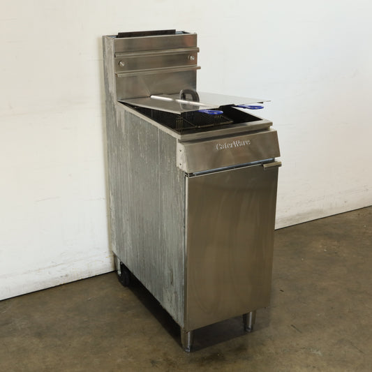 Caterware CW-GF3 Fryer