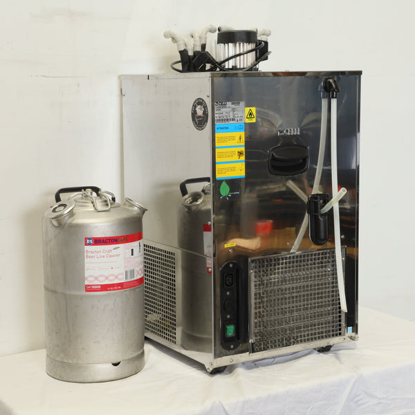 Celli GEO50/VRL Beer System
